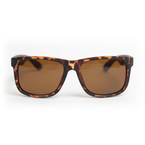 Highway Glasses Tortoise