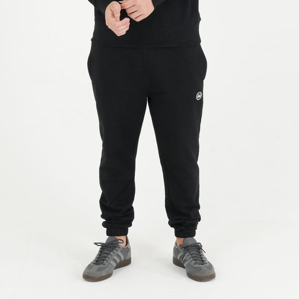 Athletic Sweatpants Black