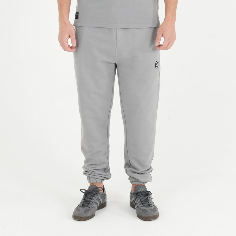 Athletic Sweatpants Chiseled Stone