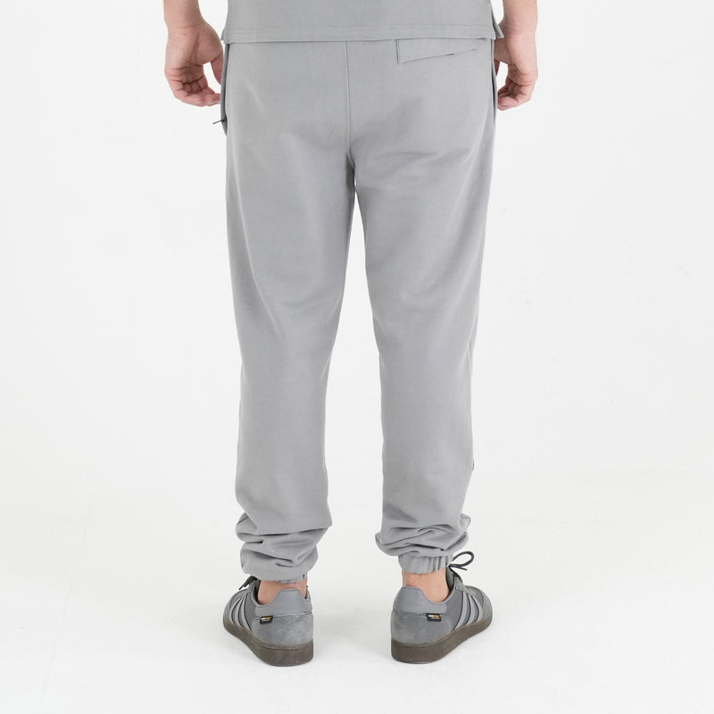 Athletic Sweatpants Chiseled Stone