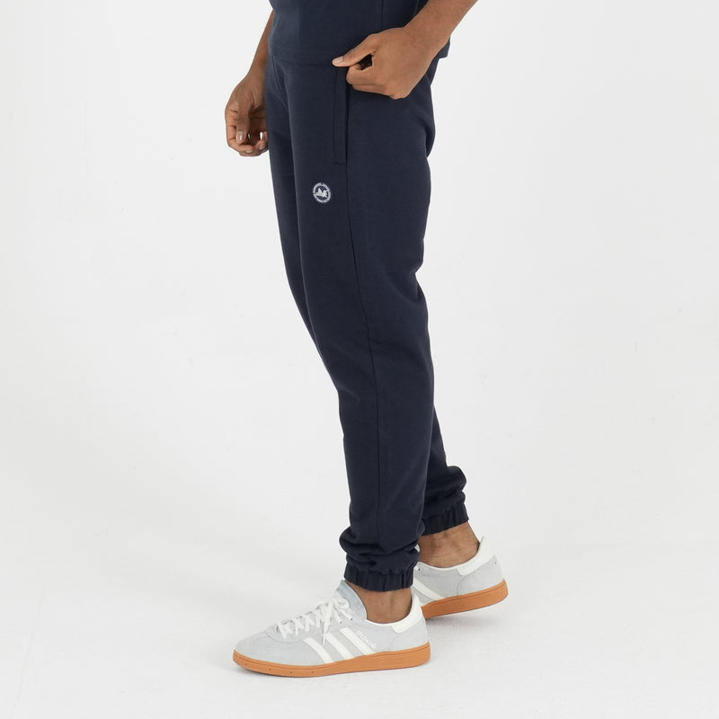 Athletic Sweatpants Navy