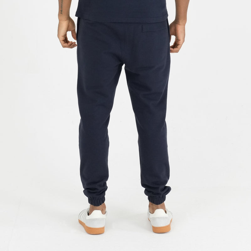 Athletic Sweatpants Navy