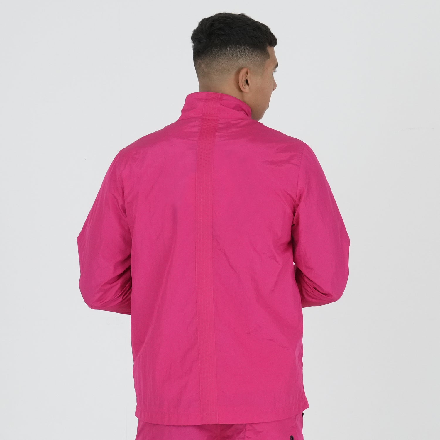 Barron Jacket Virtual Pink