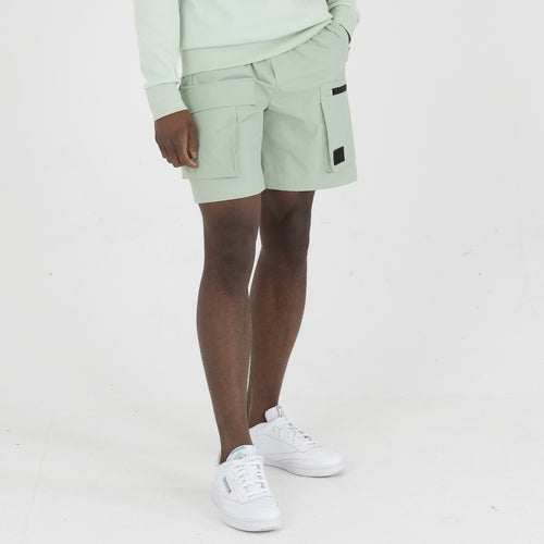 Bowler Shorts Mint