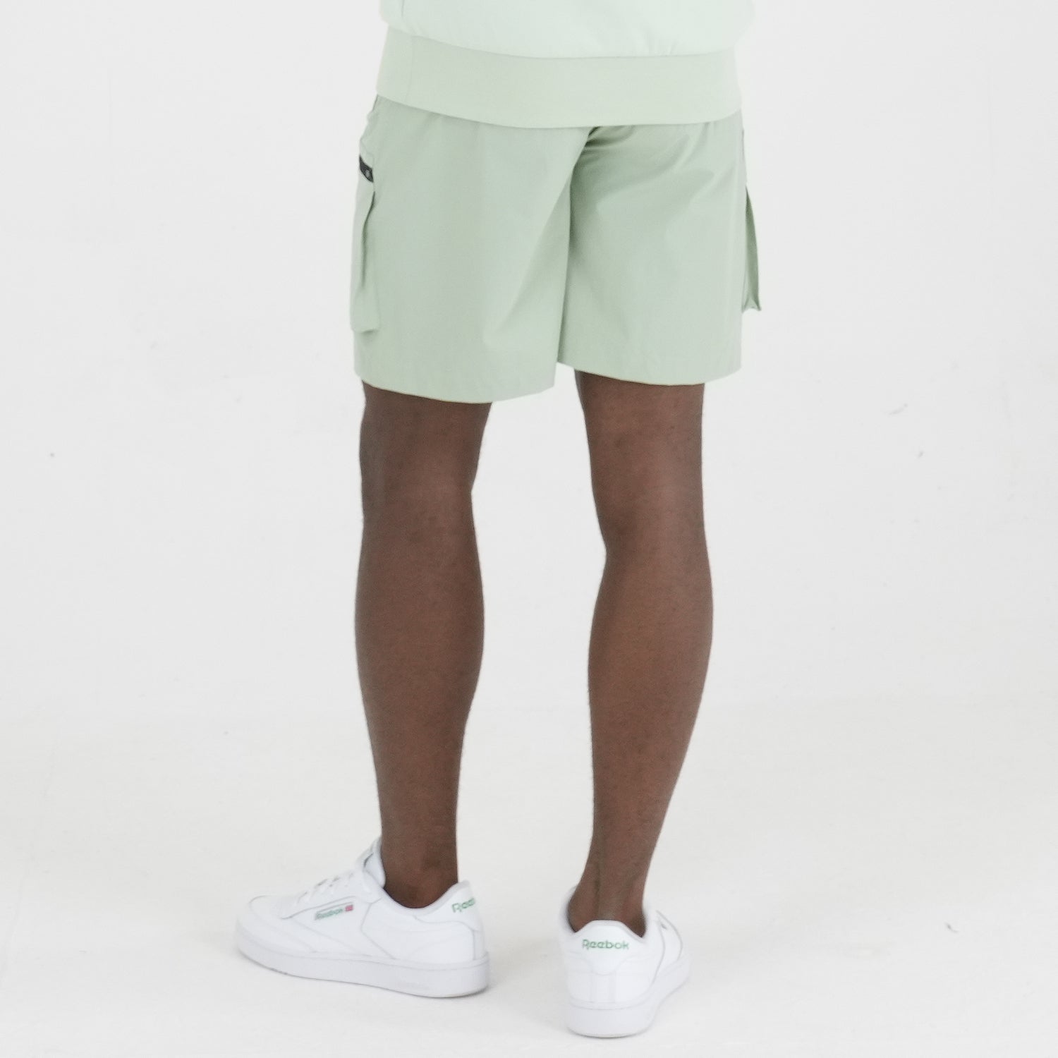 Bowler Shorts