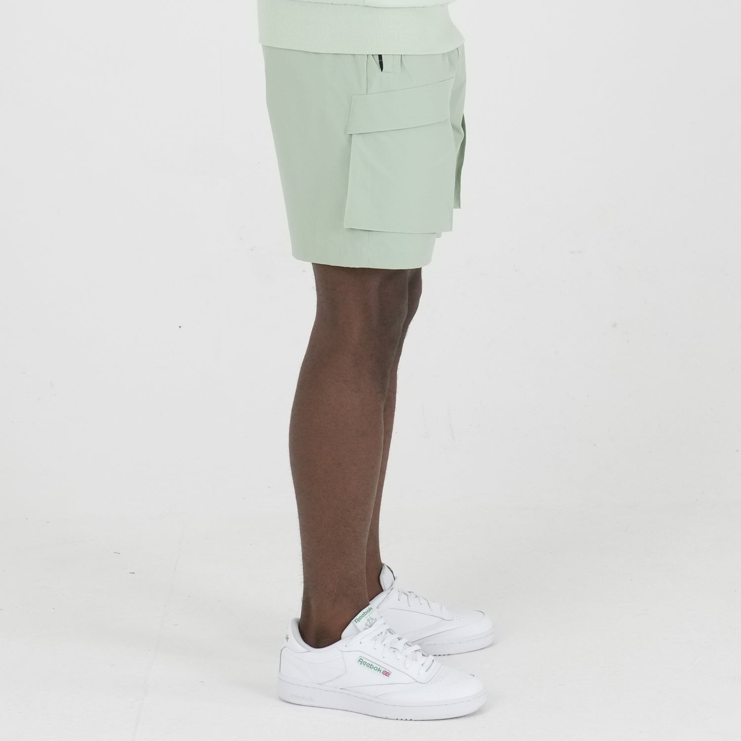Bowler Shorts
