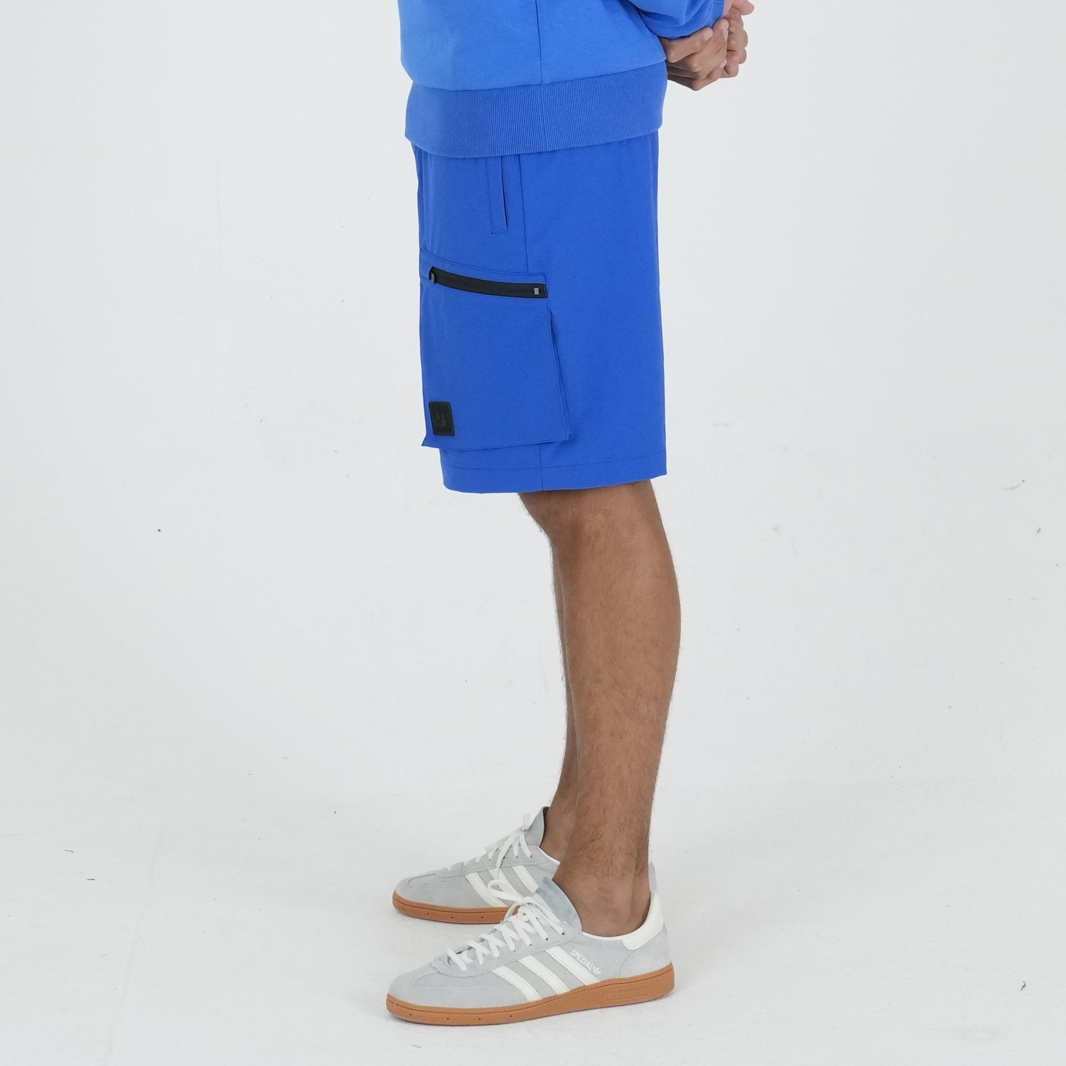 Bowler Shorts