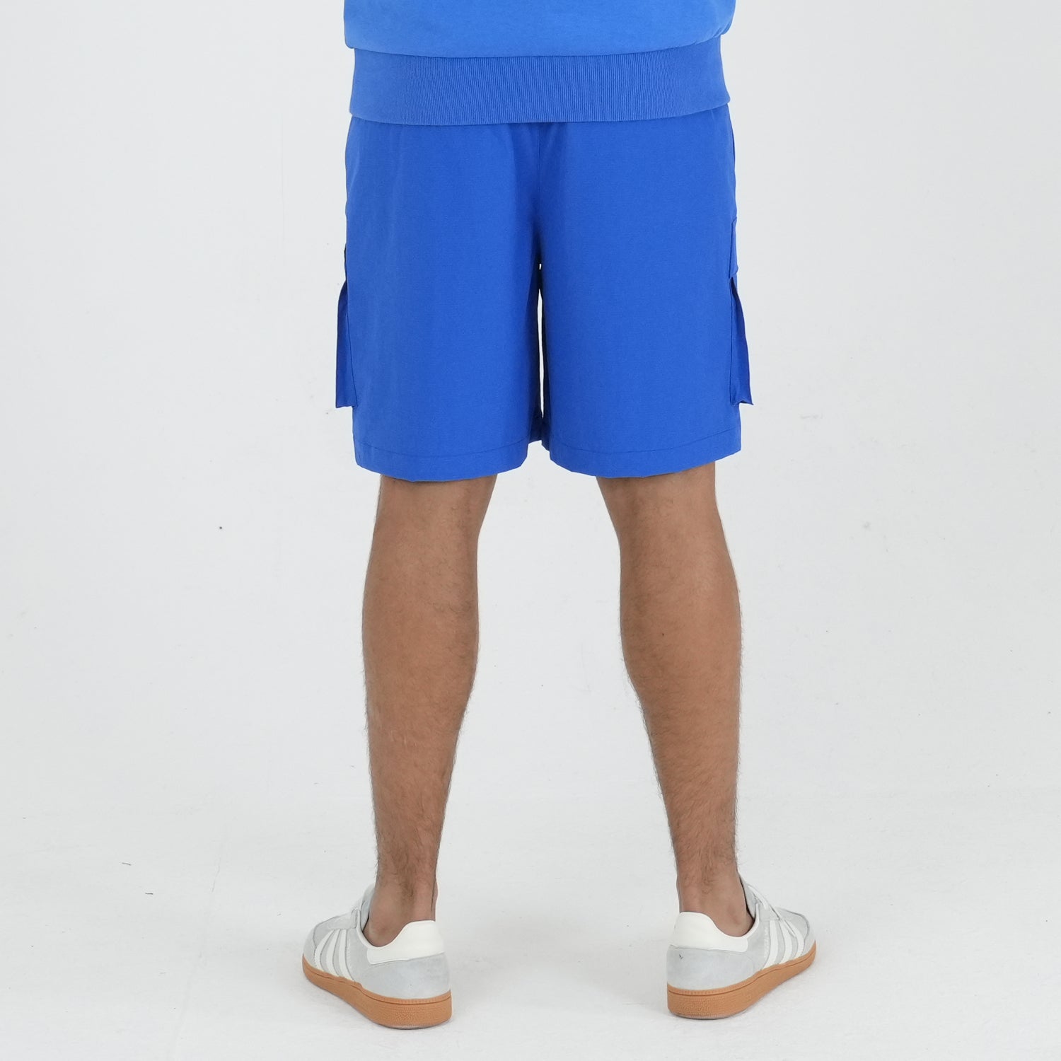 Bowler Shorts
