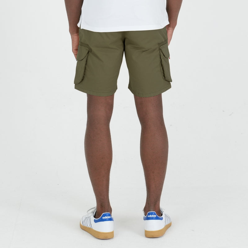 Bunker Shorts Khaki