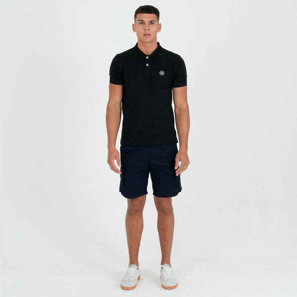 Bunker Shorts Navy