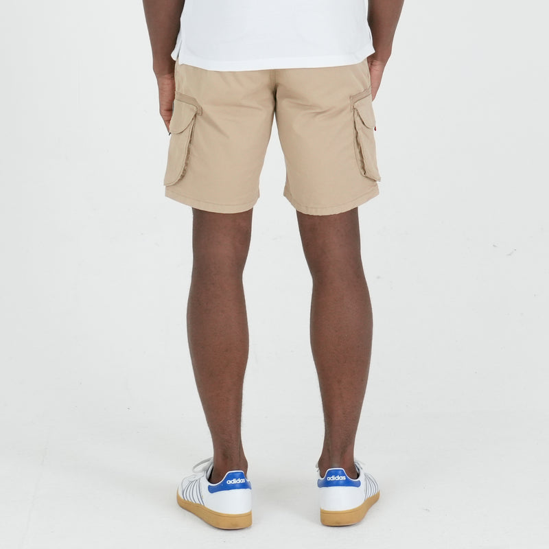 Bunker Shorts Stone