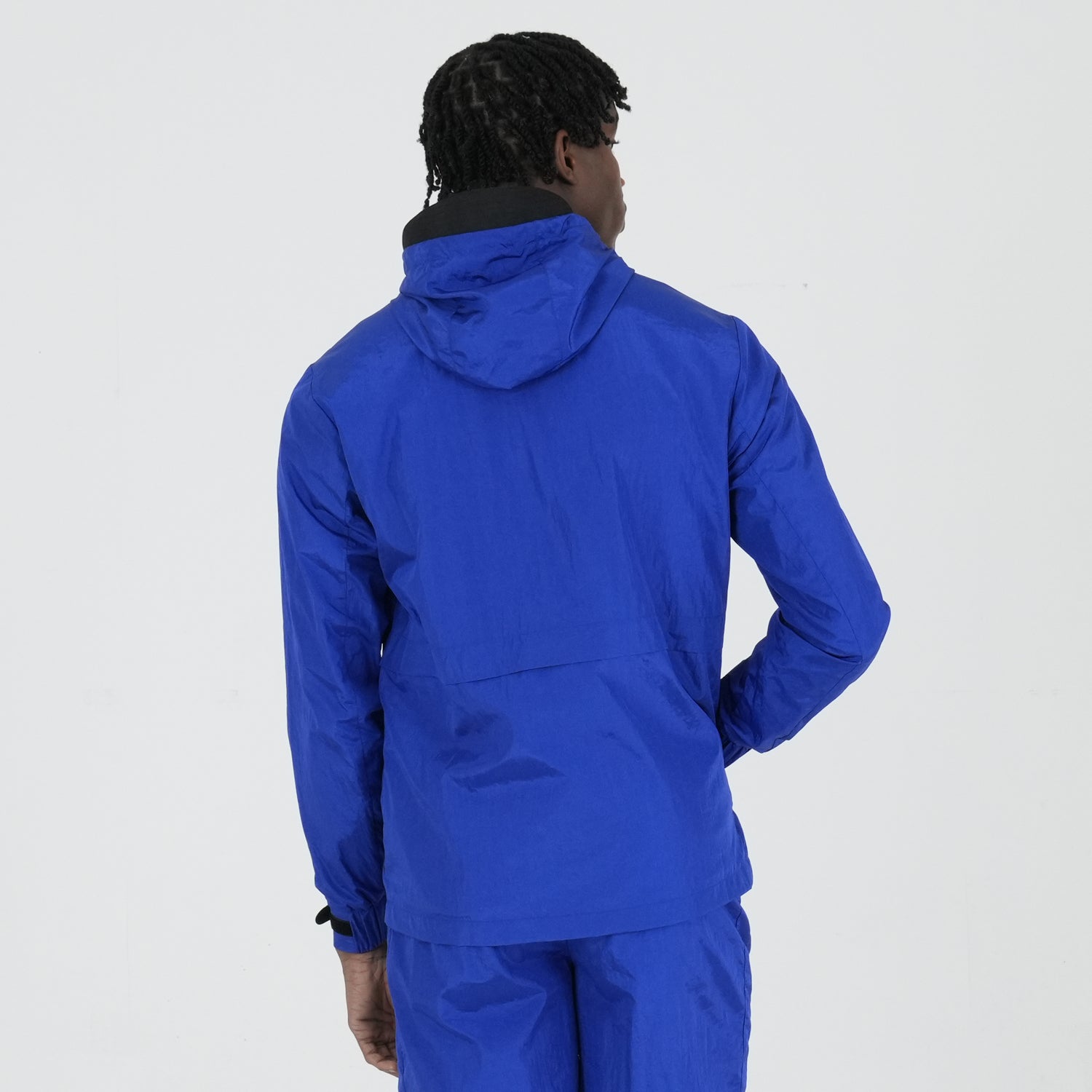 Cannon Jacket Royale