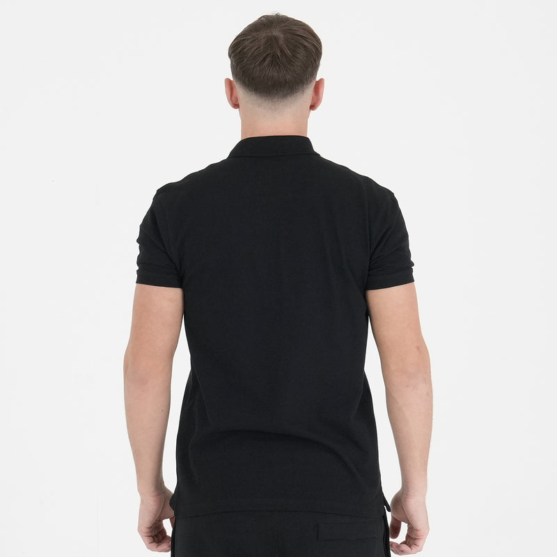 Cash Polo Black