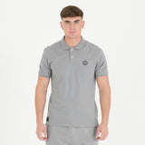 Cash Polo Chiseled Stone