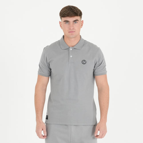 Cash Polo Chiseled Stone