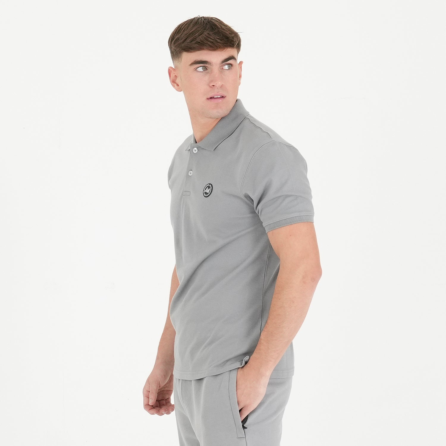 Cash Polo Chiseled Stone - Peaceful Hooligan 