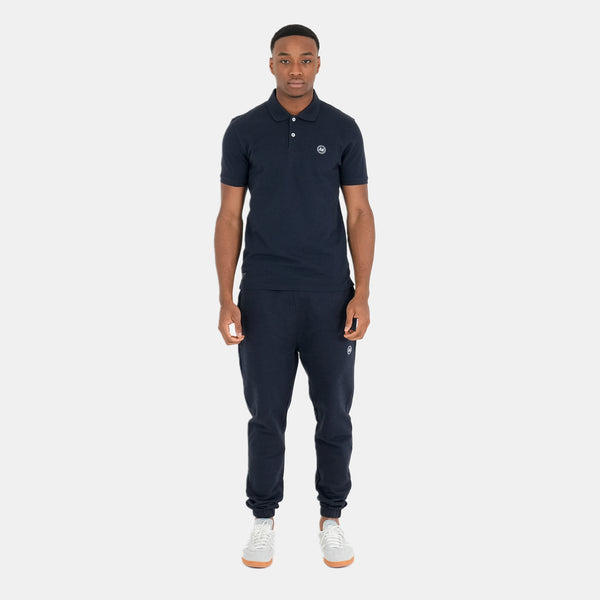 Cash Polo Navy