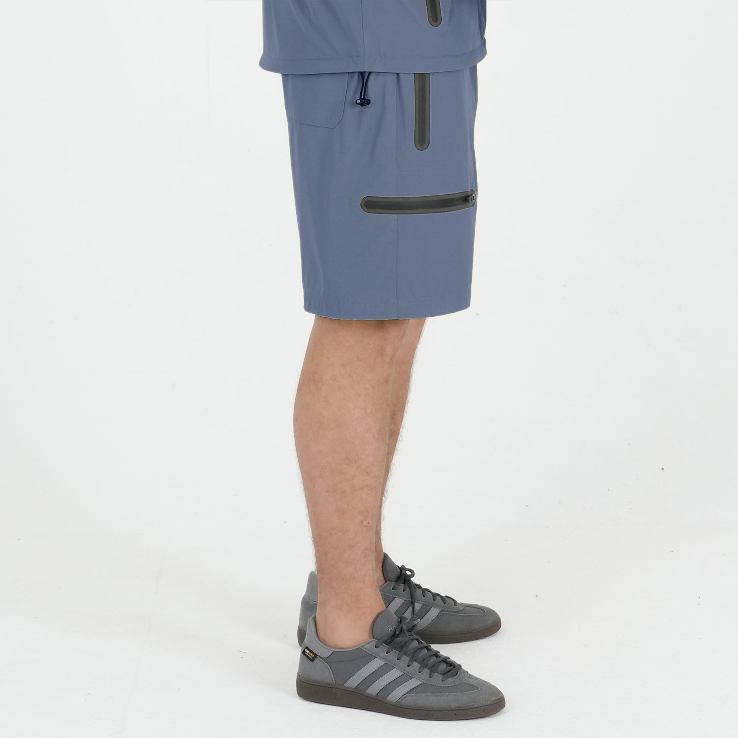 Claymore Shorts