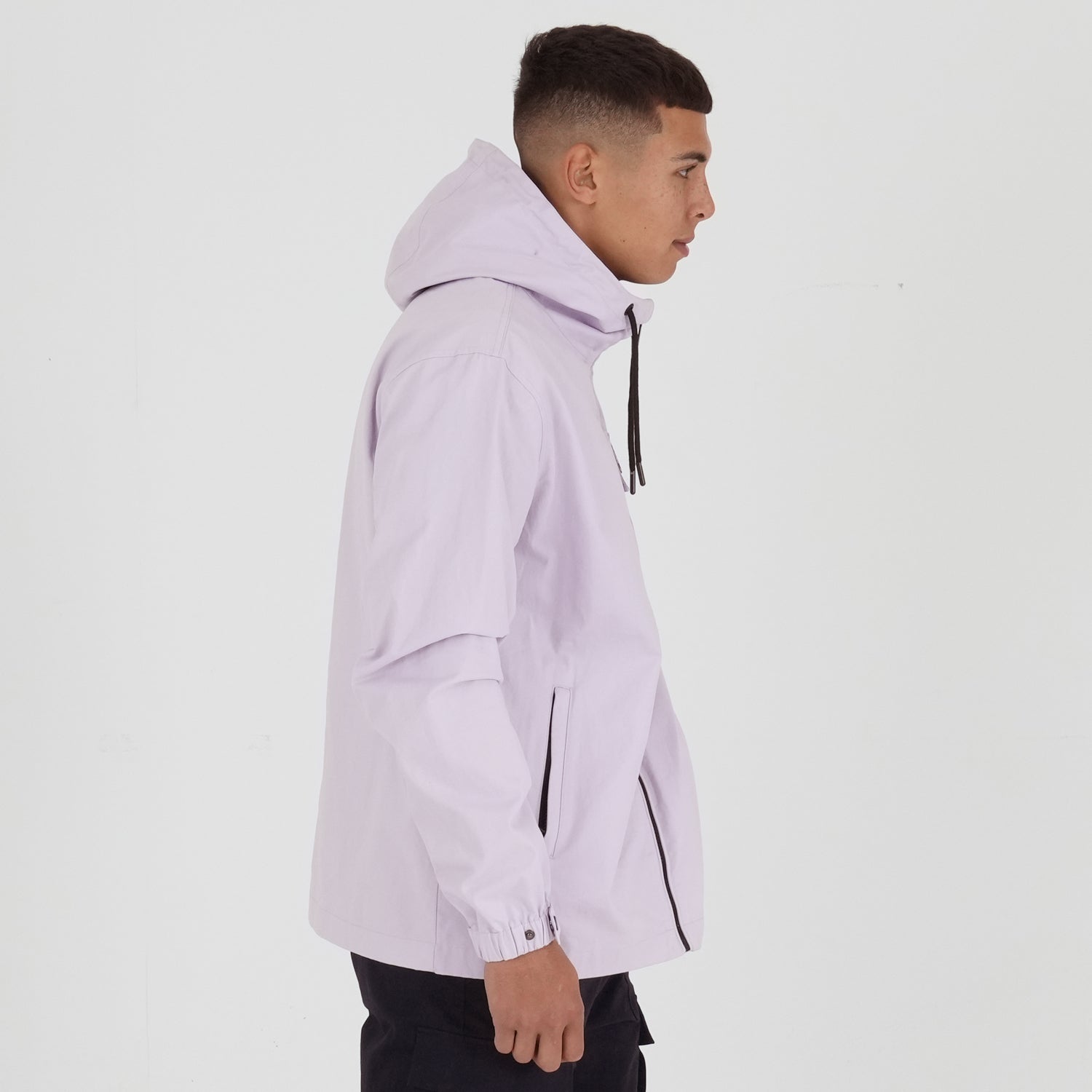 Coxon Jacket Lavendula