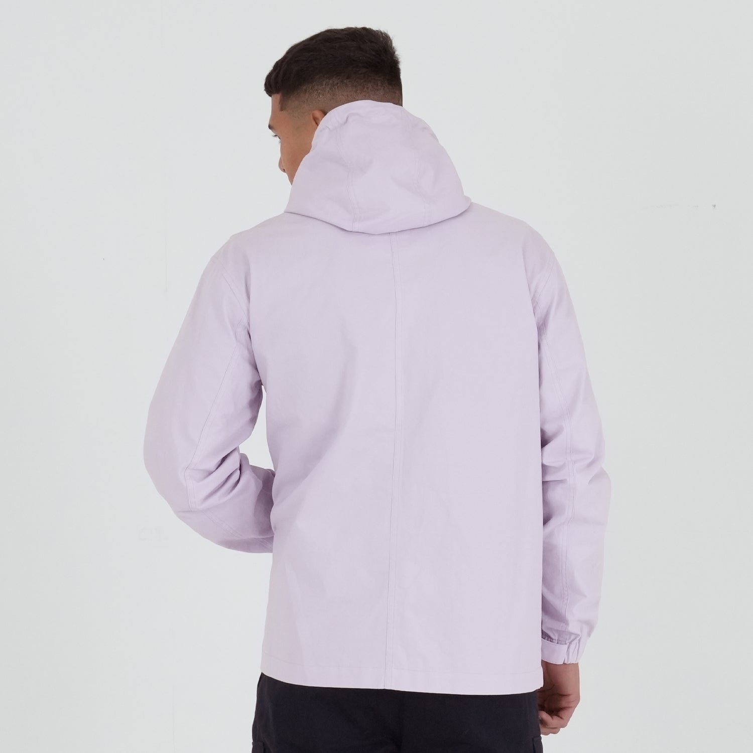 Coxon Jacket Lavendula