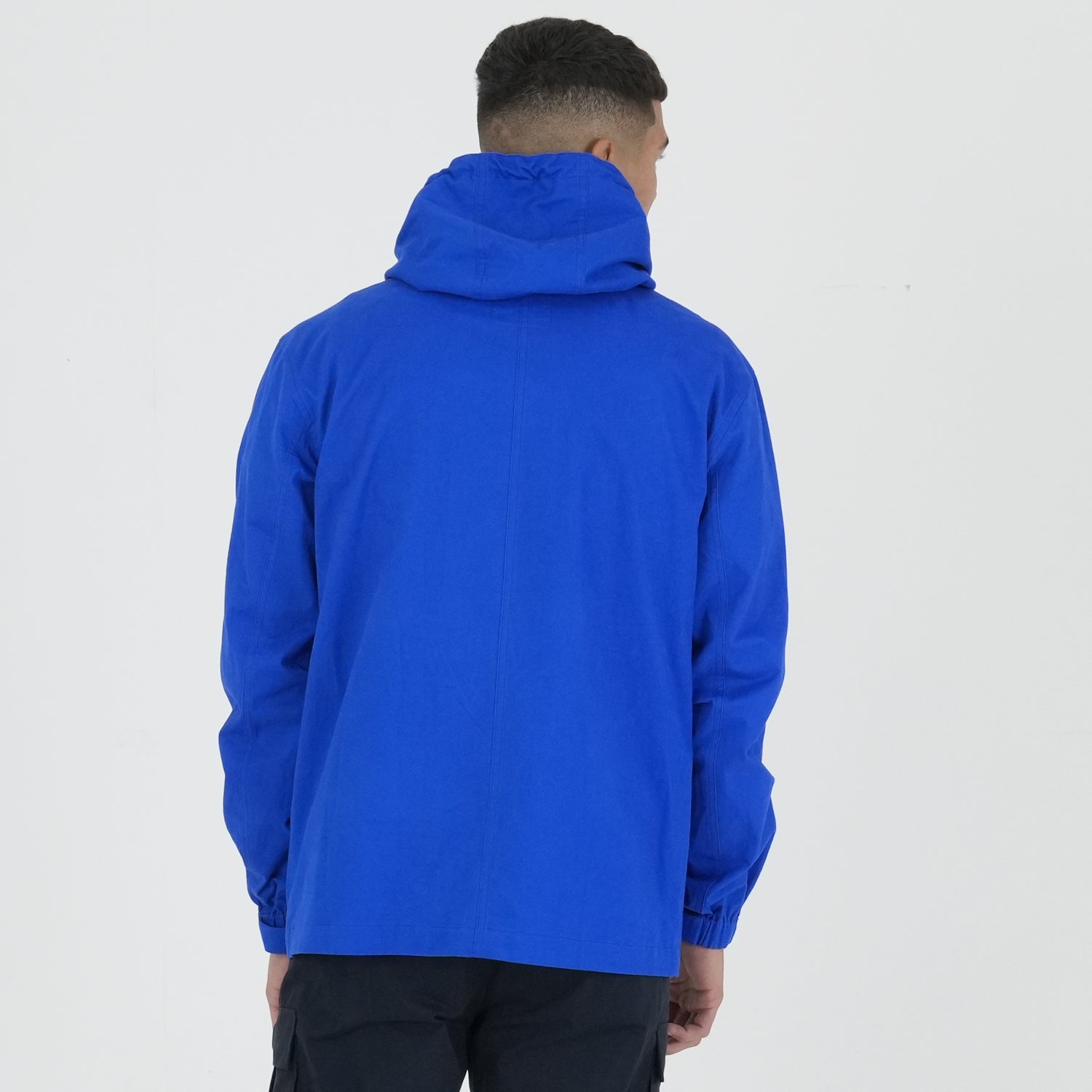 Coxon Jacket Royale