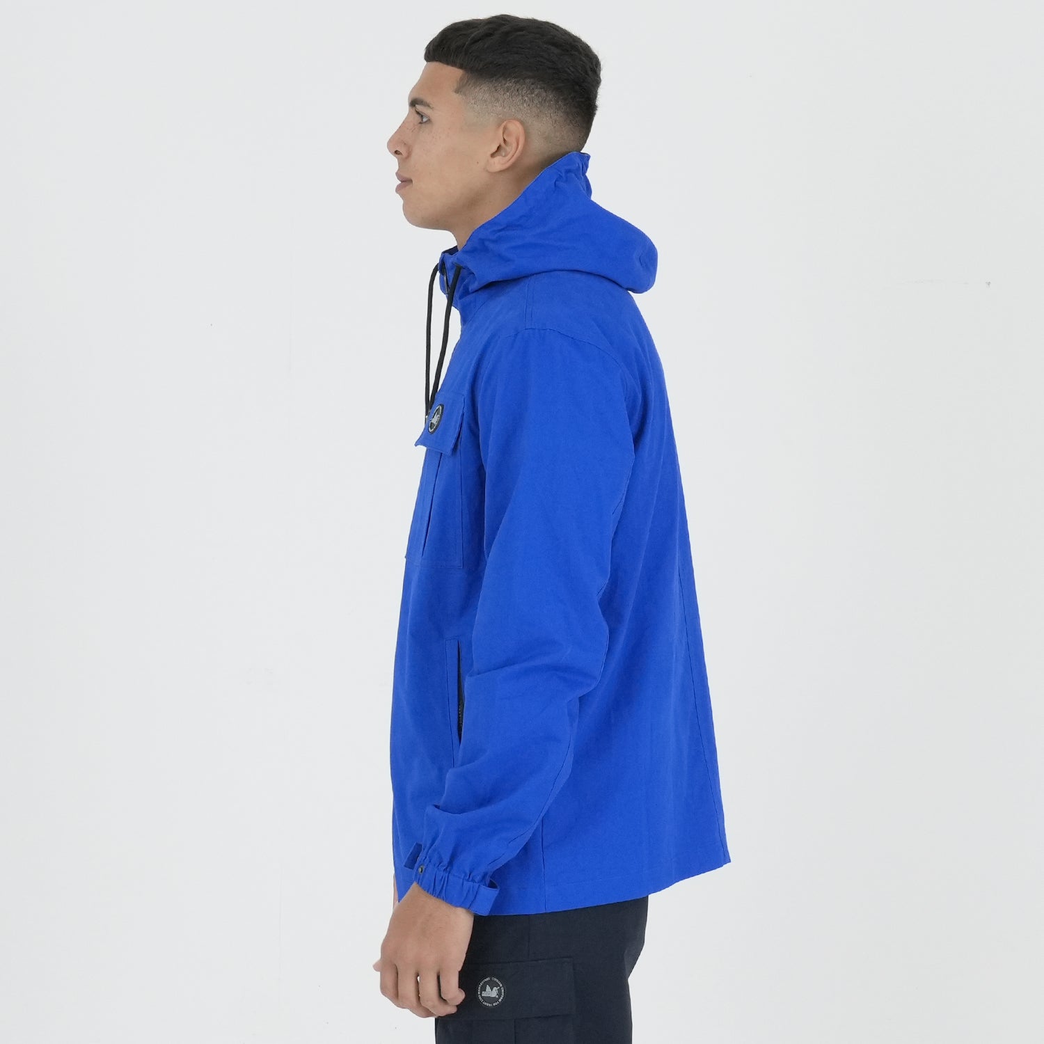 Coxon Jacket Royale