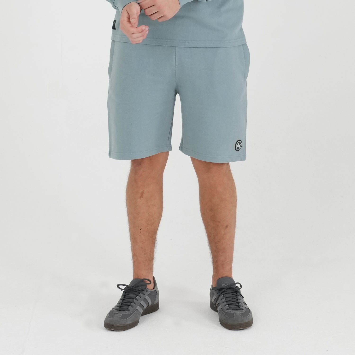 Duke Sweat Shorts Trooper - Peaceful Hooligan 