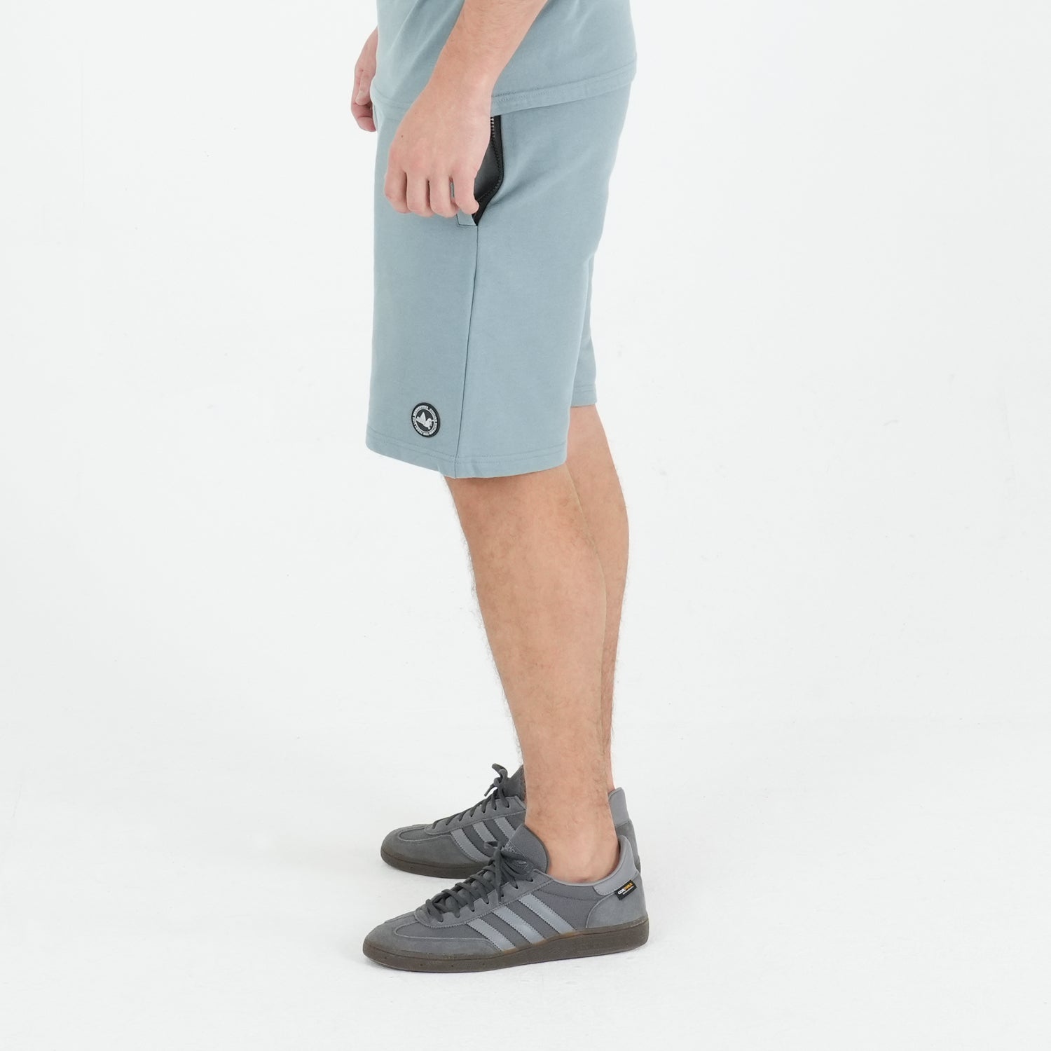Duke Sweat Shorts Trooper - Peaceful Hooligan 