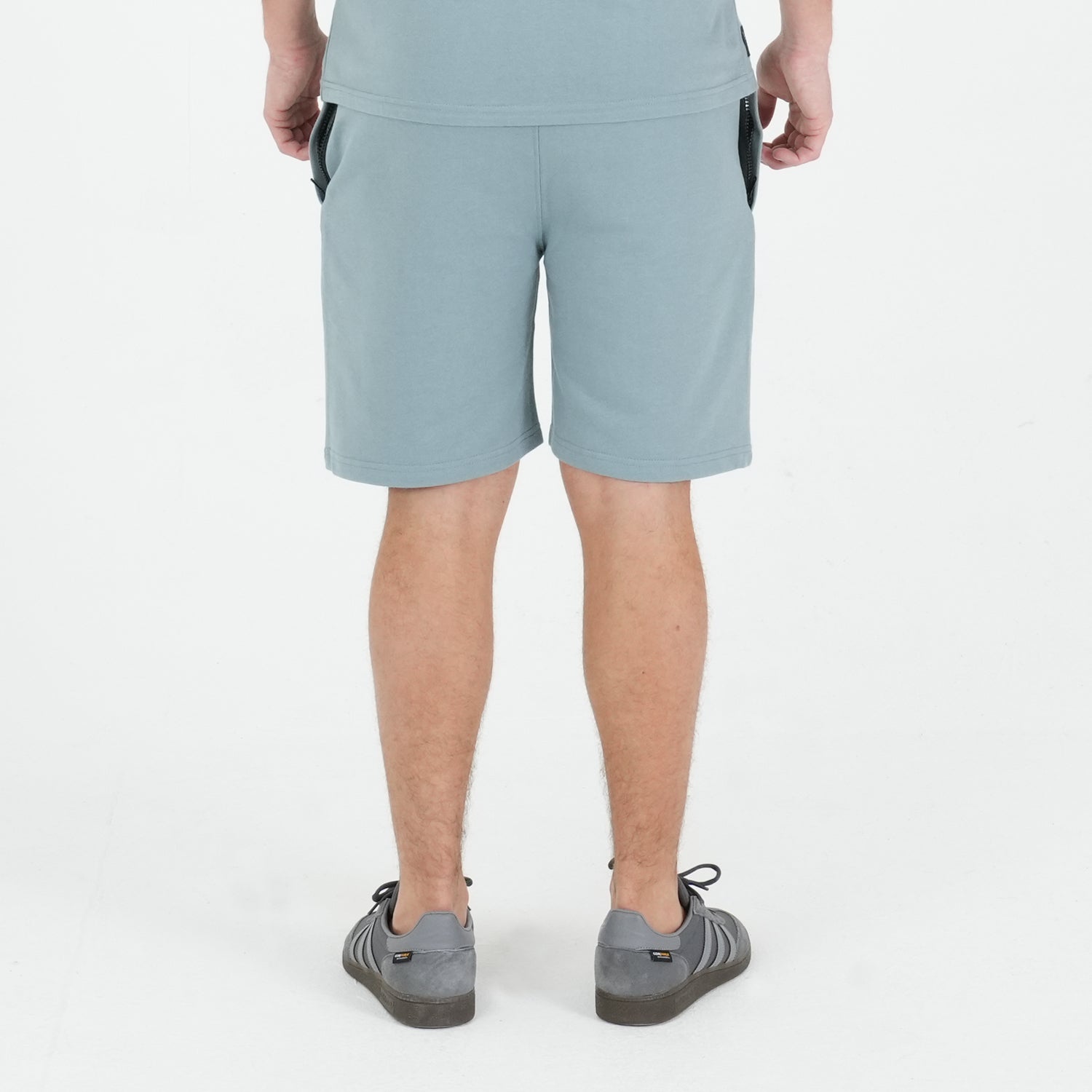 Duke Sweat Shorts Trooper - Peaceful Hooligan 