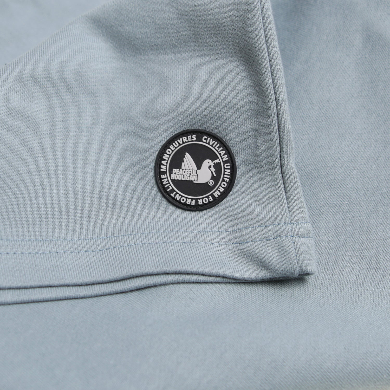 Duke Sweat Shorts Trooper - Peaceful Hooligan 