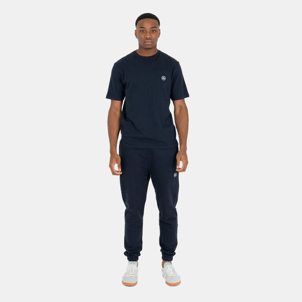 Duke T-Shirt Navy