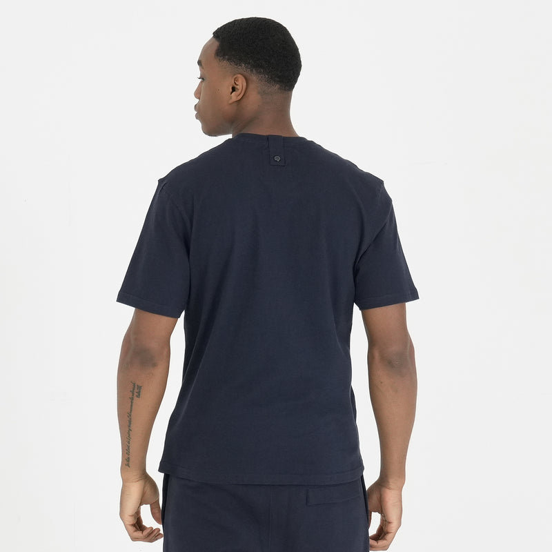 Duke T-Shirt Navy