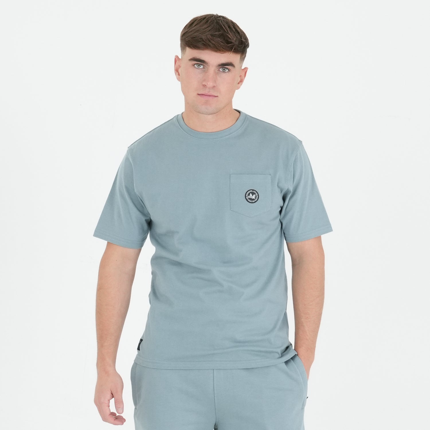 Duke T-Shirt Trooper - Peaceful Hooligan 