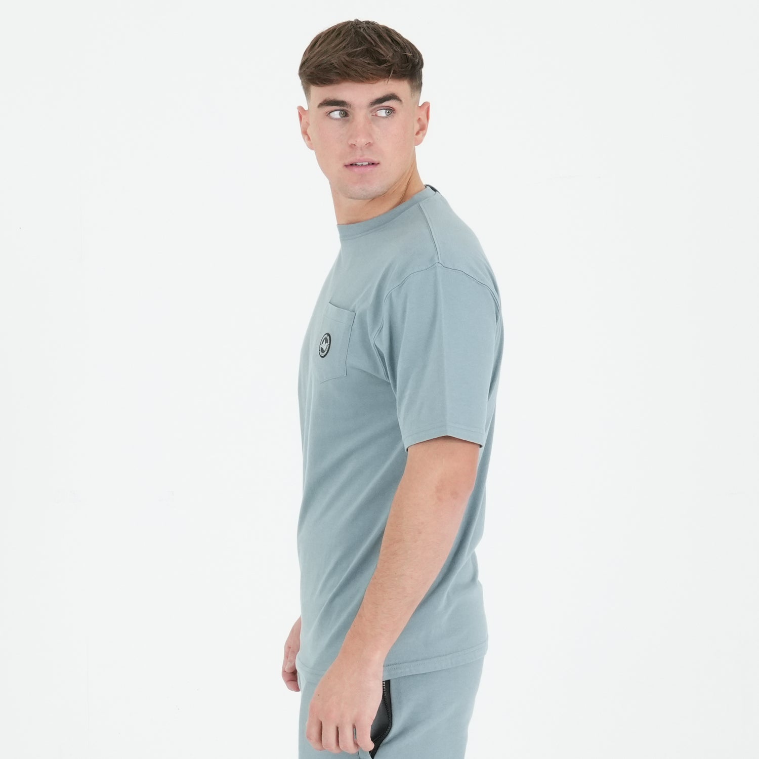 Duke T-Shirt Trooper - Peaceful Hooligan 