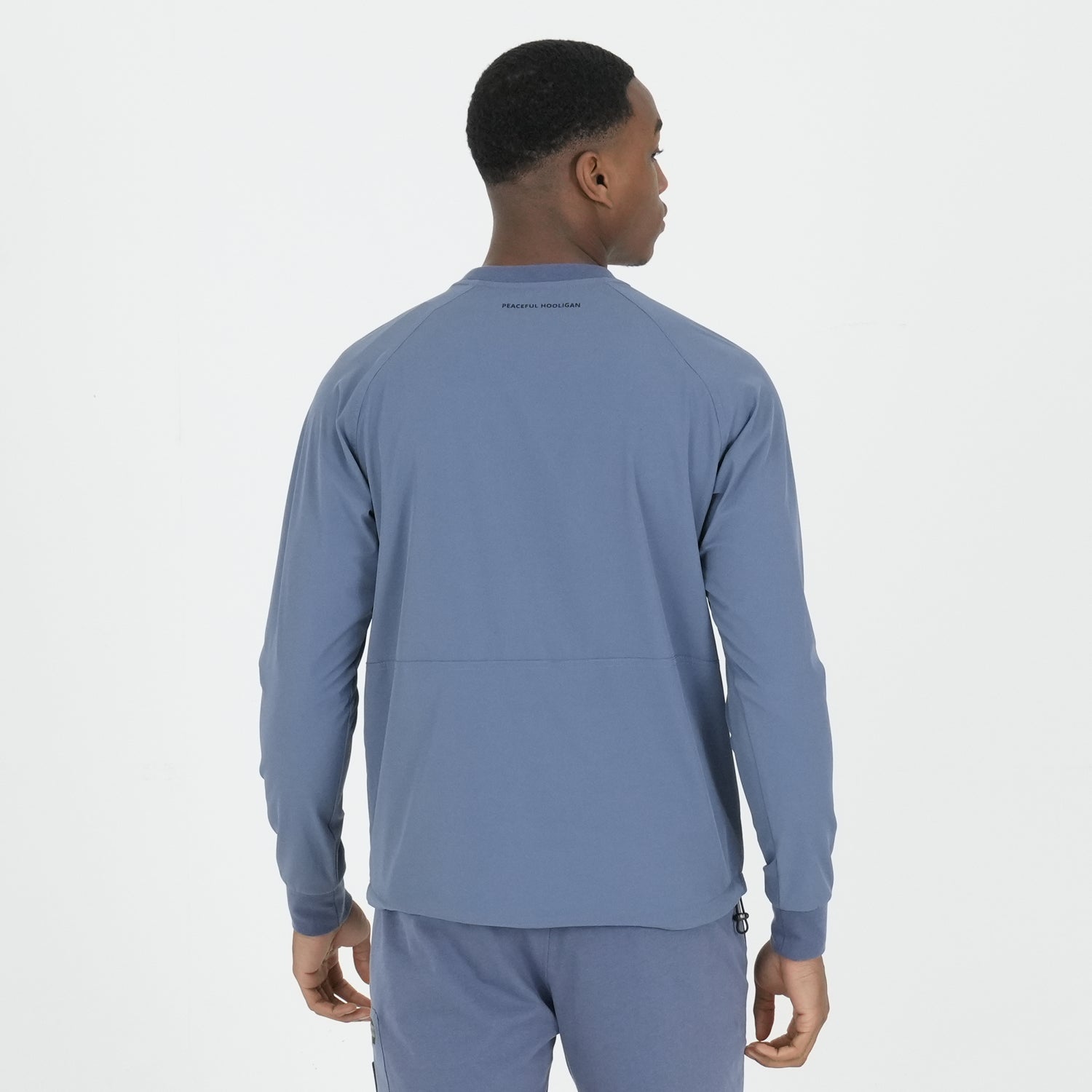 Ghost Jacket Steel - Peaceful Hooligan 