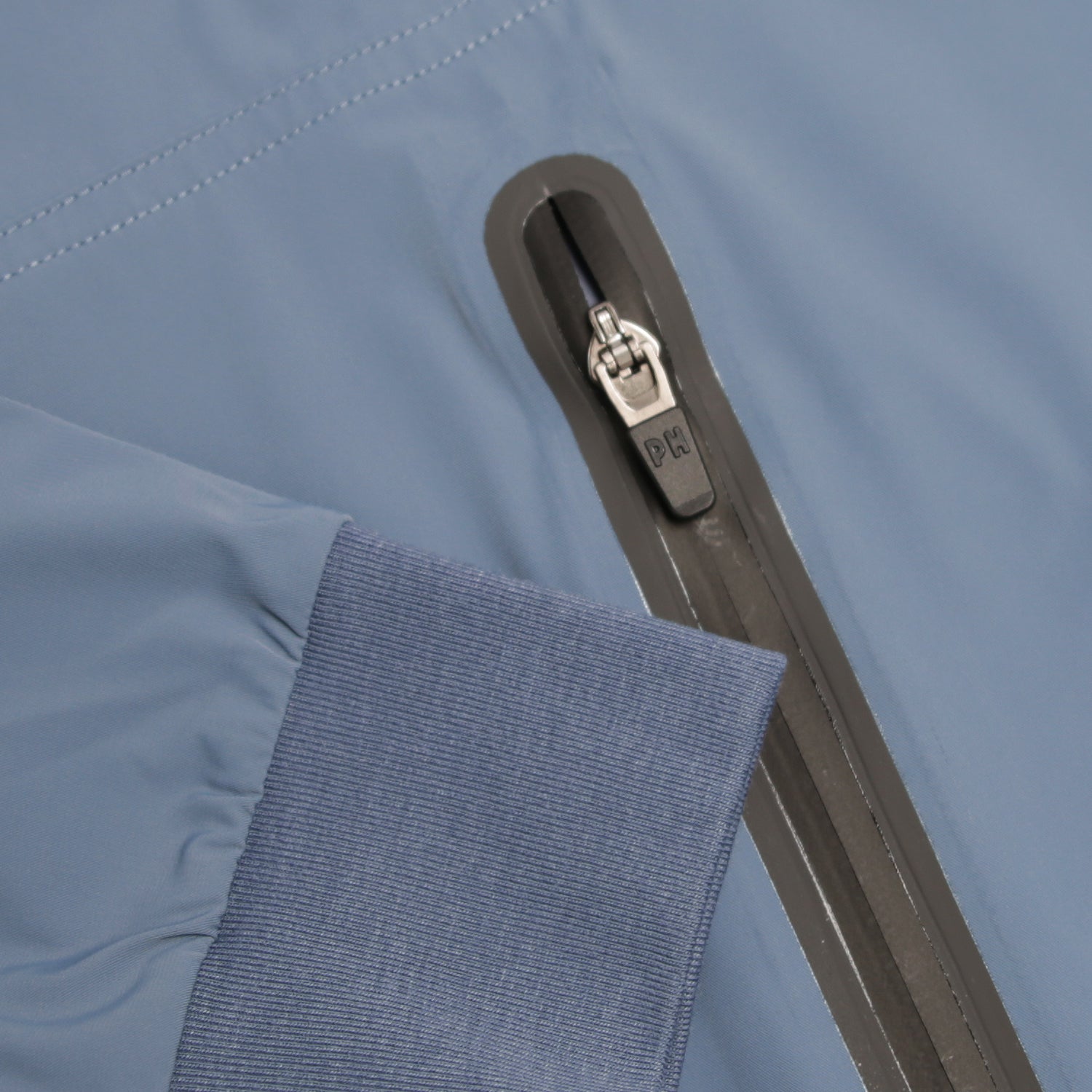 Ghost Jacket Steel - Peaceful Hooligan 