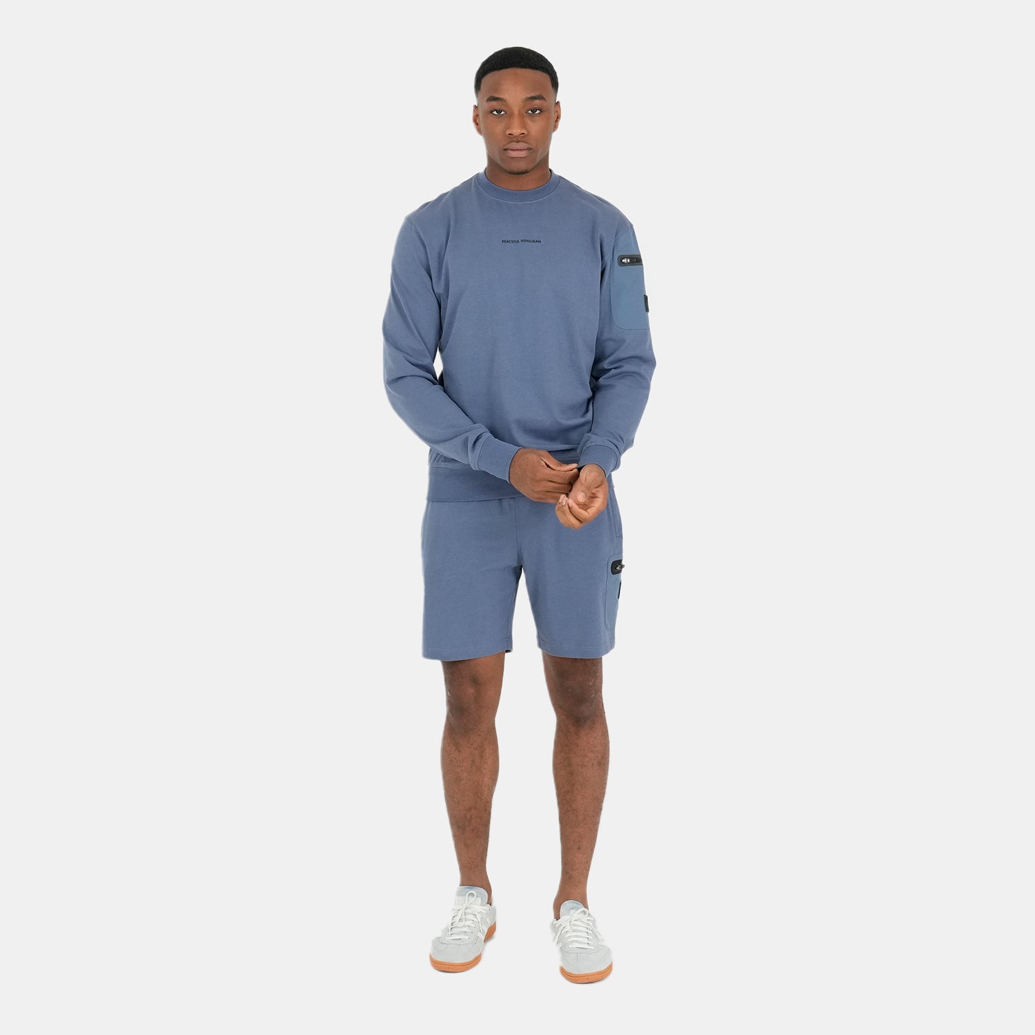 Lance Sweatshirt