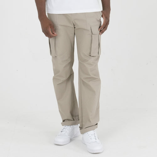 McCartney Cargo Pants Light Taupe
