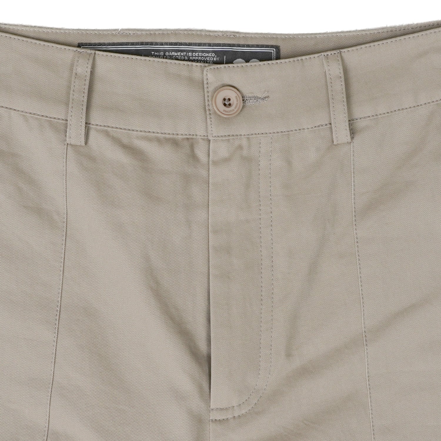 McCartney Cargo Pants Light Taupe - Peaceful Hooligan 