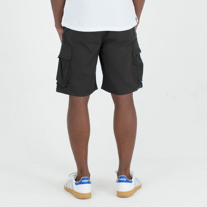 Pincher Shorts Black