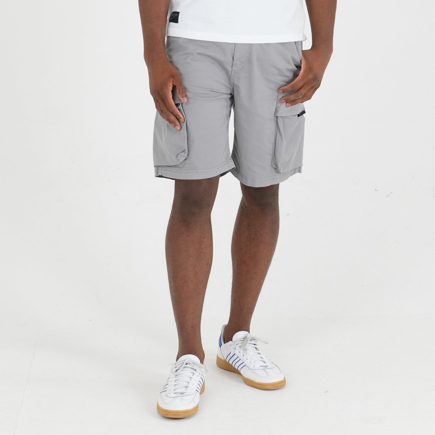 Pincher Shorts