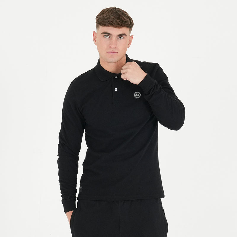 Pod Ls Polo Black