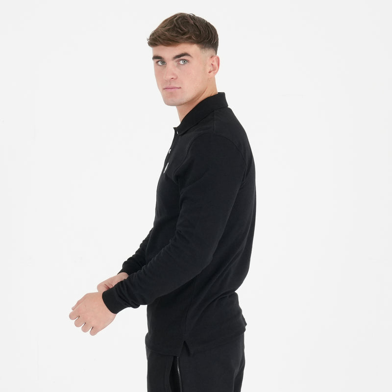 Pod Ls Polo Black