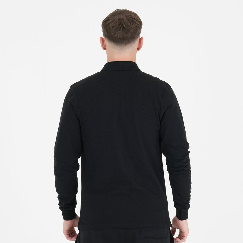 Pod Ls Polo Black