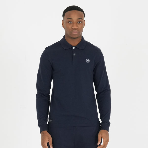 Pod Ls Polo Navy