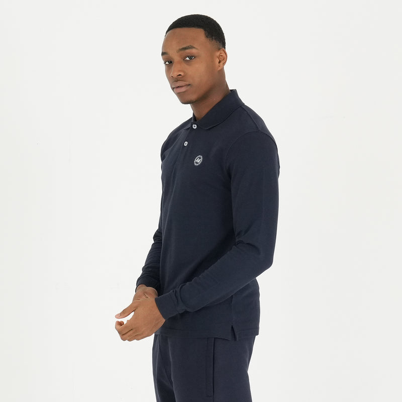 Pod Ls Polo Navy