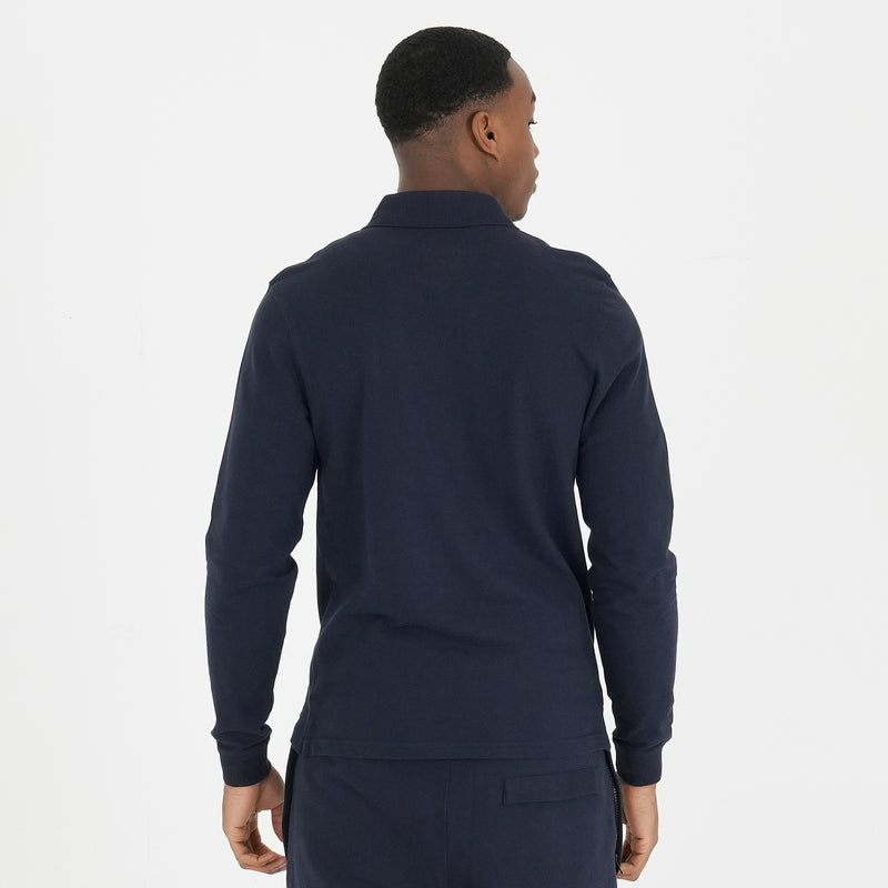 Pod Ls Polo Navy