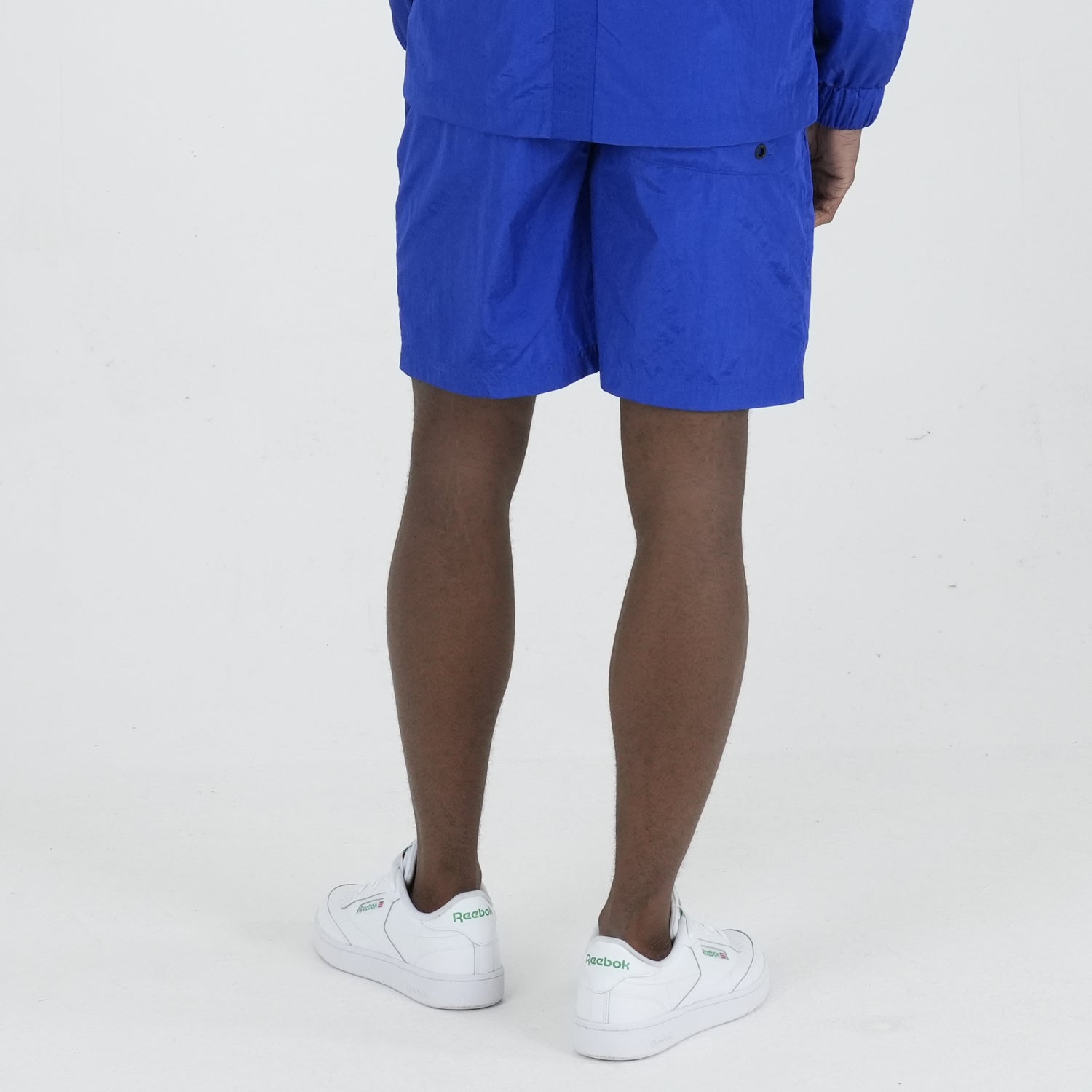Pool Swim Shorts