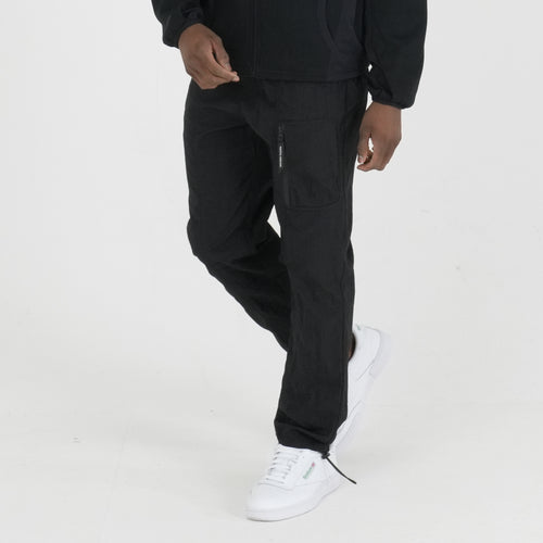 Resolve Pants Black