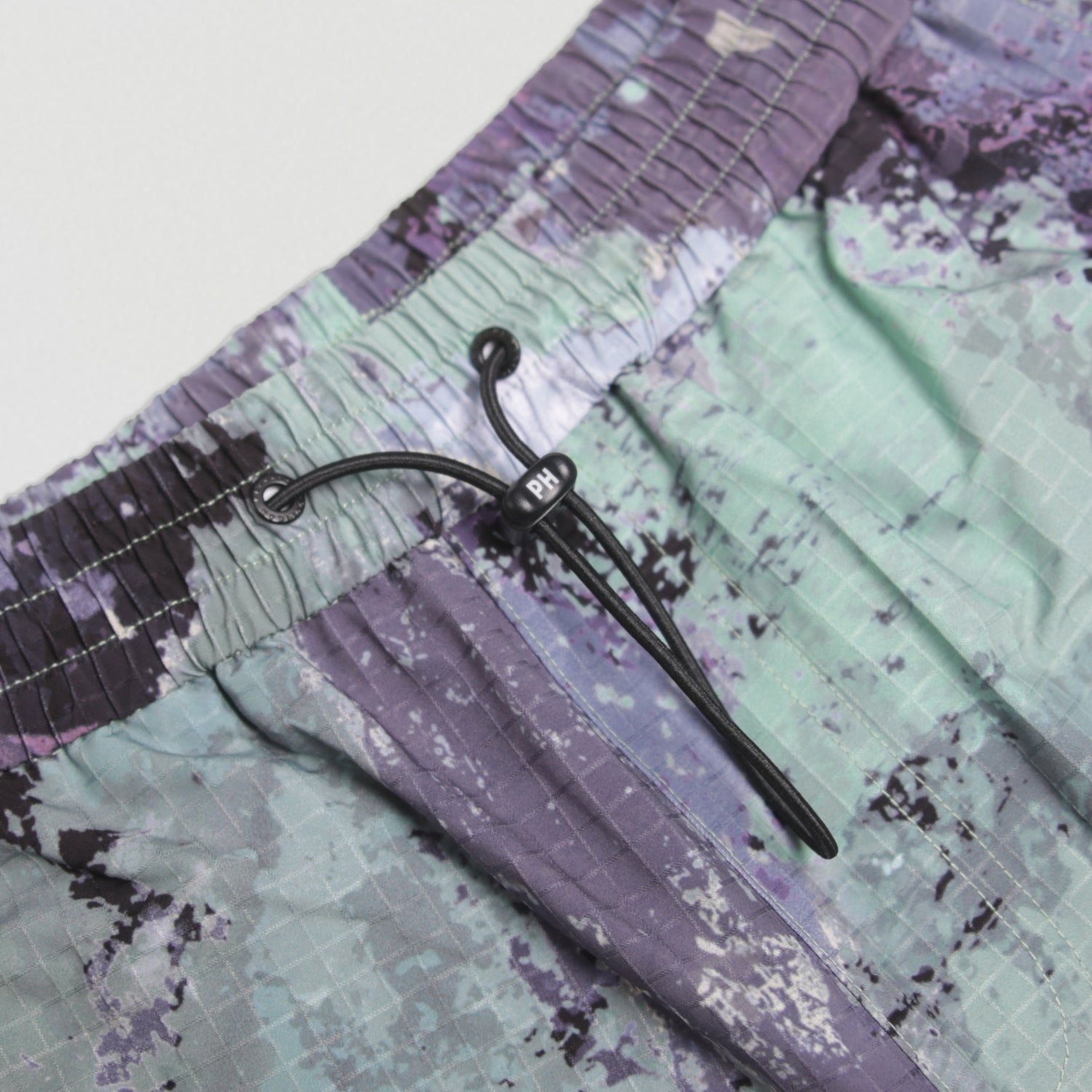 Scepter Shorts Atlantic Camo